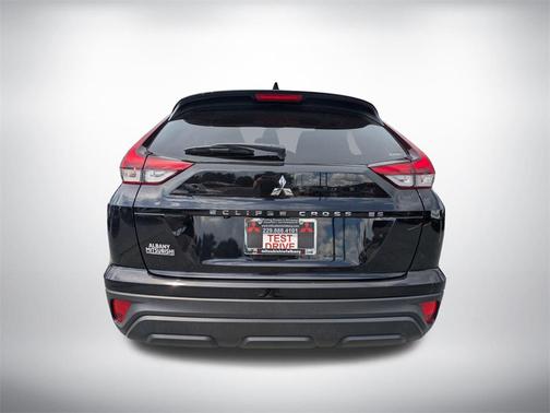 2024 Mitsubishi Eclipse Cross ES