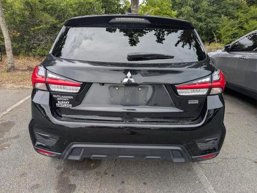 2021 Mitsubishi Outlander Sport 2.0 LE