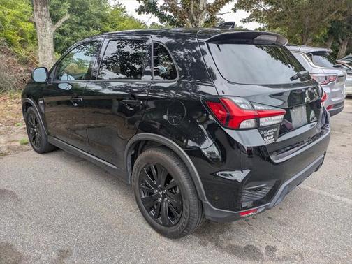 2021 Mitsubishi Outlander Sport 2.0 LE
