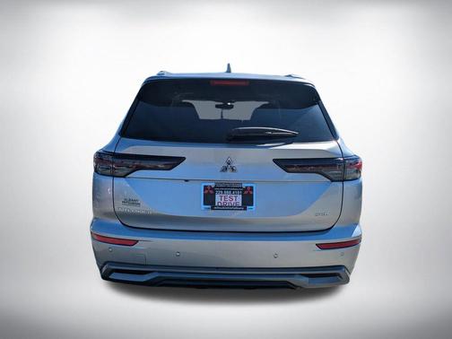 2026 Mitsubishi Outlander SEL 1.5T 2WD