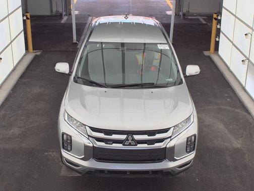 2024 Mitsubishi Outlander Sport SE