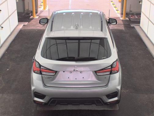 2024 Mitsubishi Outlander Sport SE