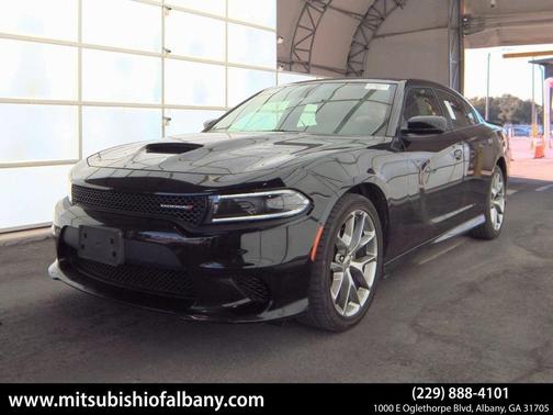 2023 Dodge Charger GT