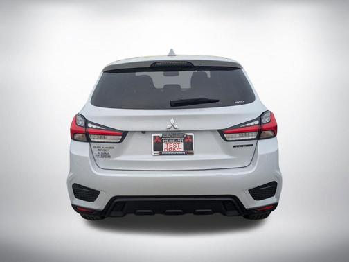 2026 Mitsubishi Outlander Sport 2.0 LE