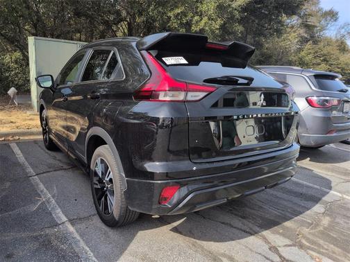 2023 Mitsubishi Eclipse Cross SEL