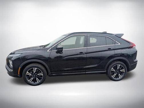 2023 Mitsubishi Eclipse Cross SEL