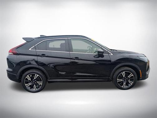 2023 Mitsubishi Eclipse Cross SEL