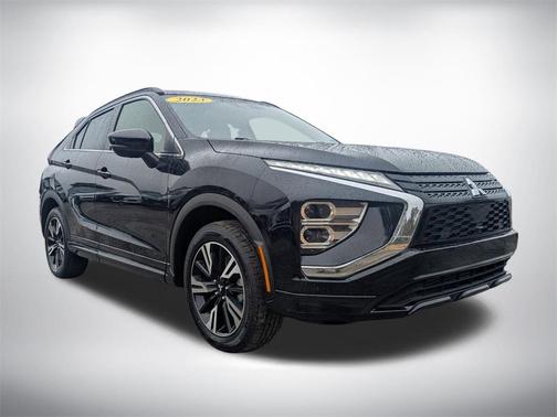 2023 Mitsubishi Eclipse Cross SEL