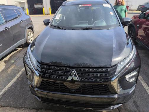 2023 Mitsubishi Eclipse Cross SEL