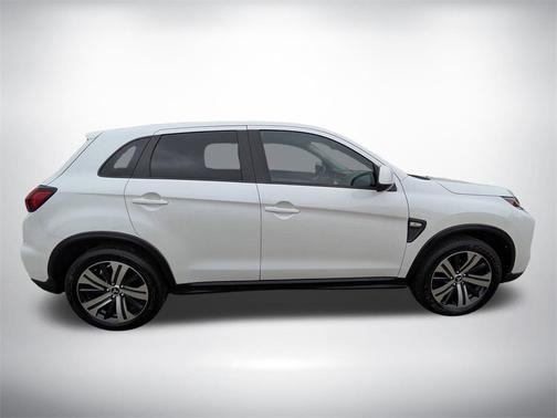 2020 Mitsubishi Outlander Sport 2.0 ES