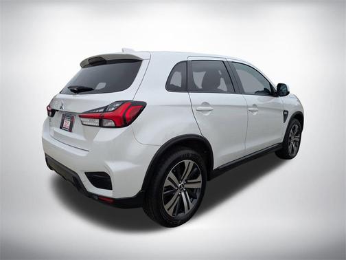 2020 Mitsubishi Outlander Sport 2.0 ES