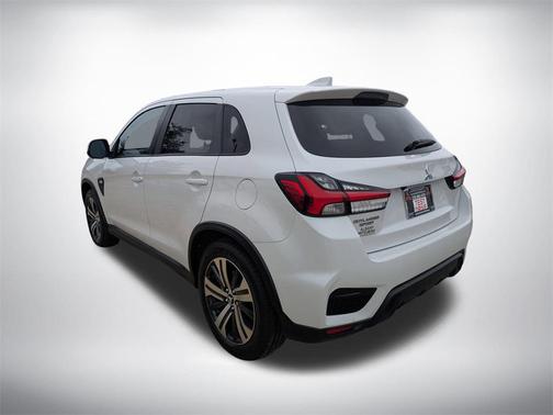 2020 Mitsubishi Outlander Sport 2.0 ES