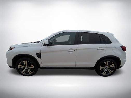 2020 Mitsubishi Outlander Sport 2.0 ES