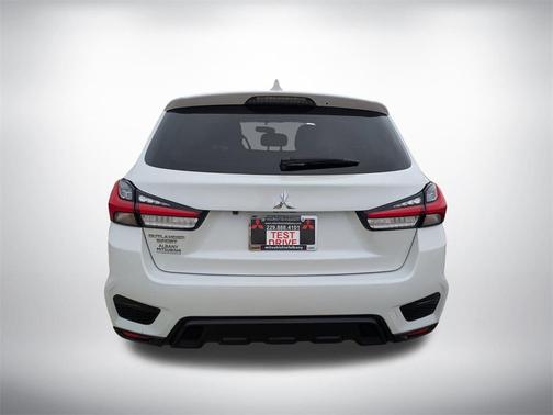 2020 Mitsubishi Outlander Sport 2.0 ES