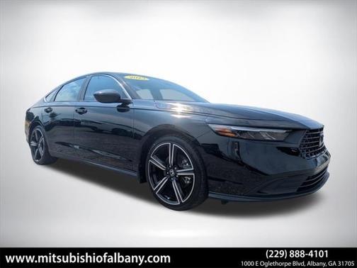 2023 Honda Accord Sport 1.5T