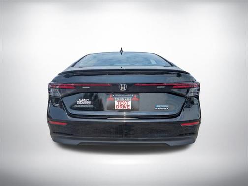 2023 Honda Accord Sport 1.5T