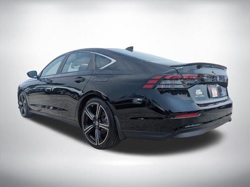 2023 Honda Accord Sport 1.5T