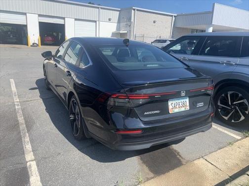 2023 Honda Accord Sport 1.5T