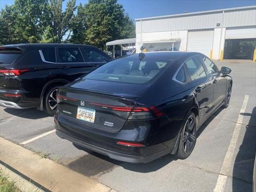 2023 Honda Accord Sport 1.5T