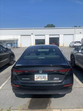 2023 Honda Accord Sport 1.5T