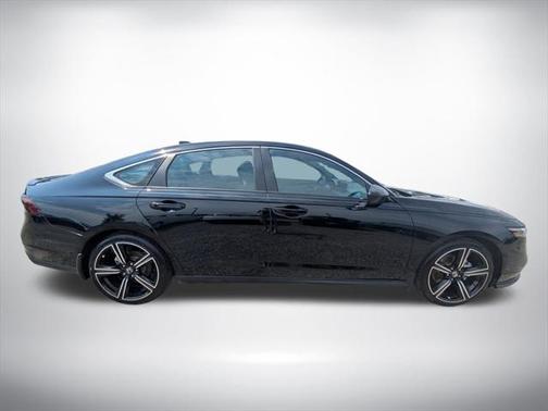 2023 Honda Accord Sport 1.5T