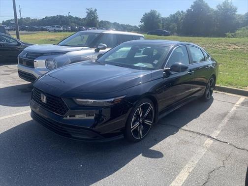 2023 Honda Accord Sport 1.5T