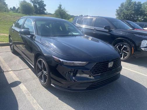 2023 Honda Accord Sport 1.5T