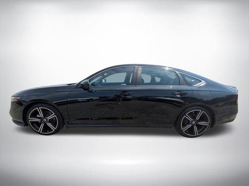 2023 Honda Accord Sport 1.5T