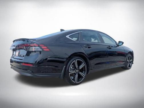 2023 Honda Accord Sport 1.5T