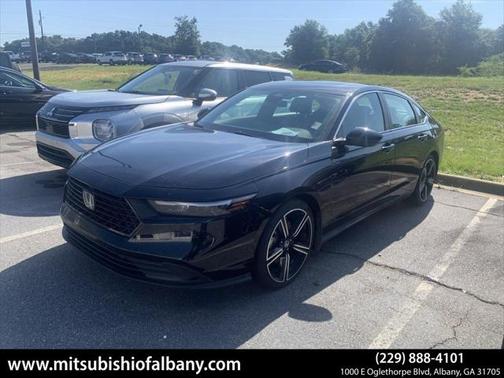 2023 Honda Accord Sport 1.5T