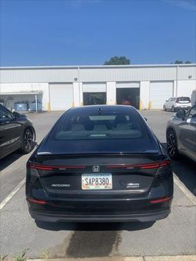 2023 Honda Accord Sport 1.5T