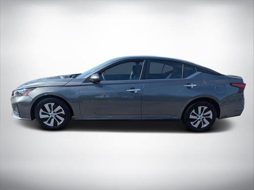 2023 Nissan Altima S FWD