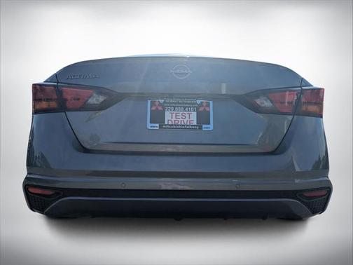 2023 Nissan Altima S FWD