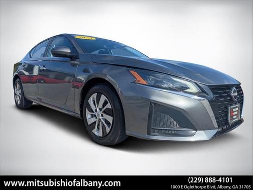 2023 Nissan Altima S FWD