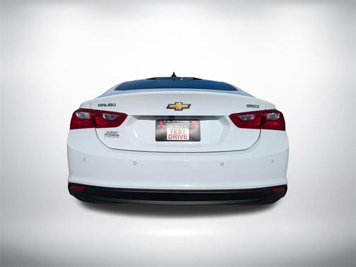 2023 Chevrolet Malibu 1LS