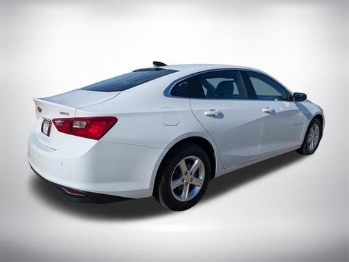 2023 Chevrolet Malibu 1LS