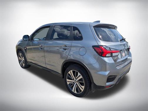 2023 Mitsubishi Outlander Sport 2.0 ES