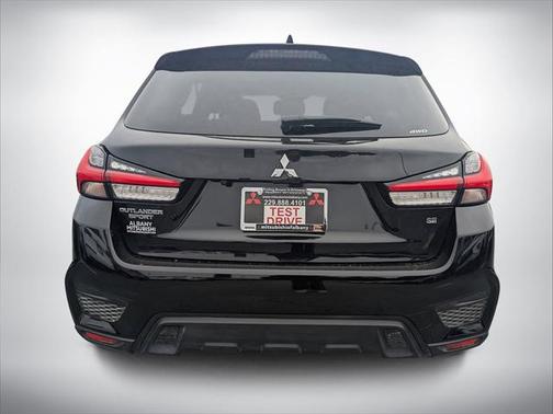 2024 Mitsubishi Outlander Sport 2.0 ES