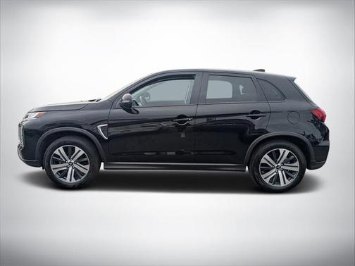 2024 Mitsubishi Outlander Sport 2.0 ES