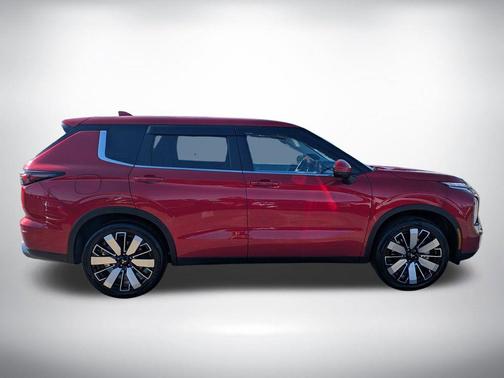 2026 Mitsubishi Outlander SE 1.5T 2WD