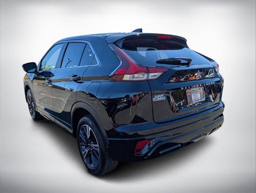 2025 Mitsubishi Eclipse Cross SEL