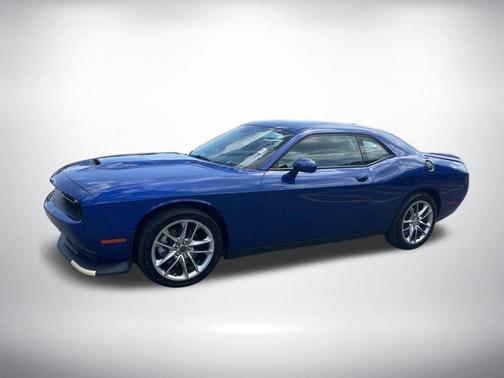 2021 Dodge Challenger GT