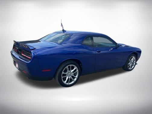 2021 Dodge Challenger GT