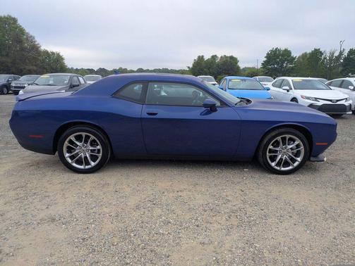 2021 Dodge Challenger GT