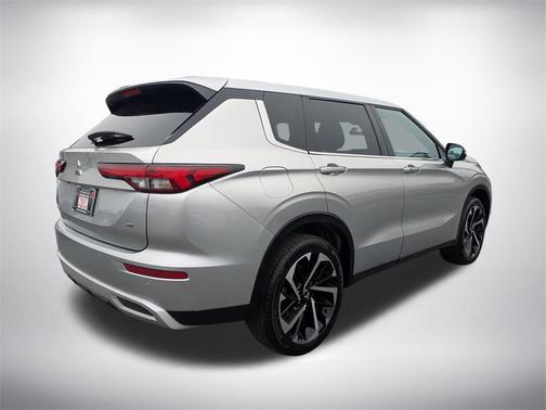 2024 Mitsubishi Outlander SE 2.5 S-AWC