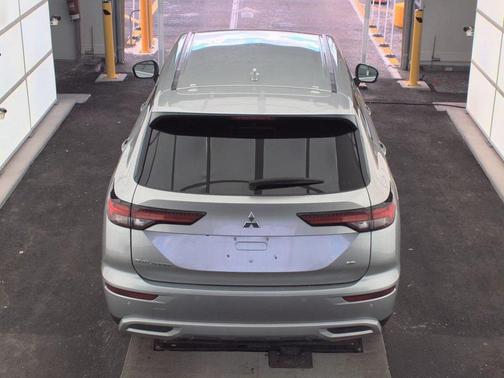 2024 Mitsubishi Outlander SE 2.5 S-AWC