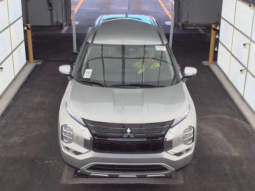 2024 Mitsubishi Outlander SE 2.5 S-AWC