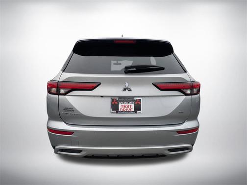 2024 Mitsubishi Outlander SE 2.5 S-AWC