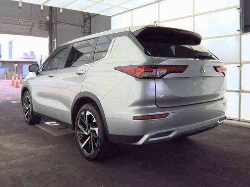 2024 Mitsubishi Outlander SE 2.5 S-AWC