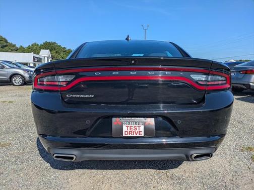 2023 Dodge Charger SXT